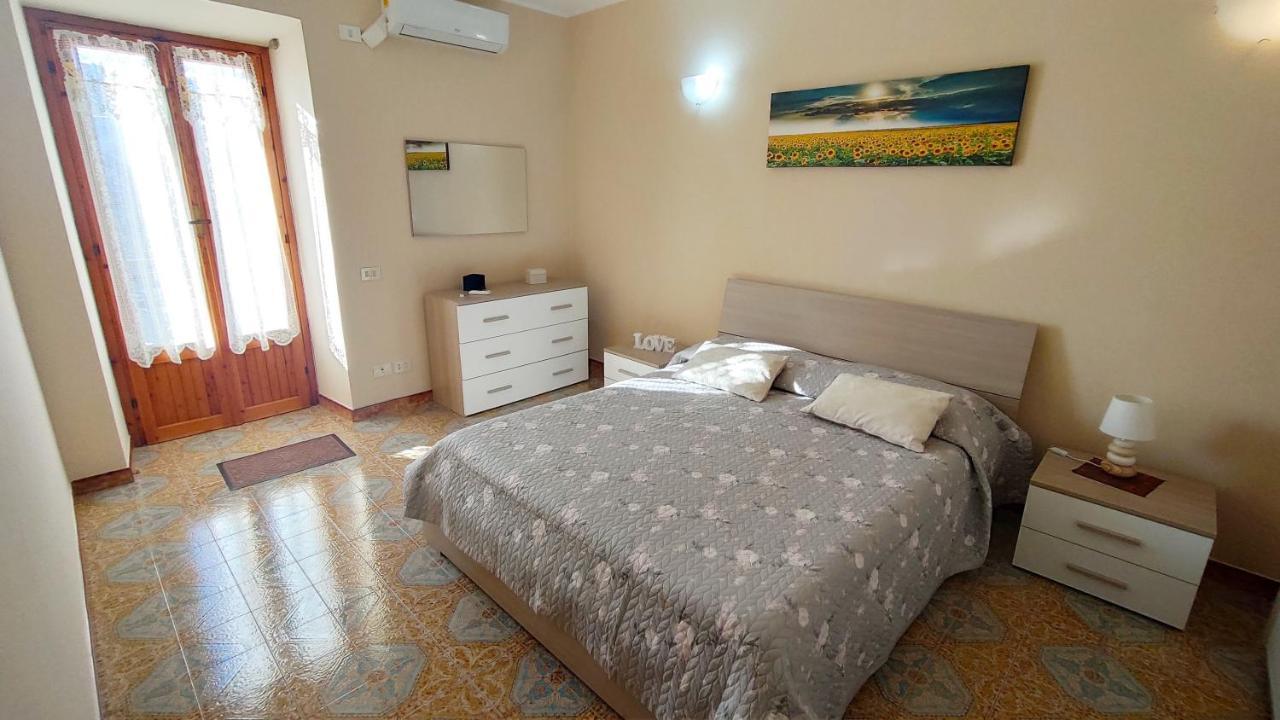 Вилла La Casina Gialla Veroli Экстерьер фото