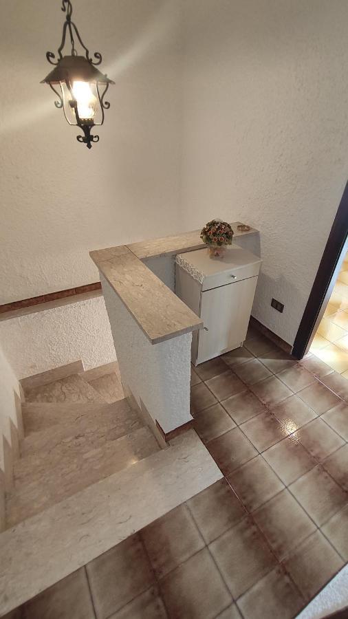Вилла La Casina Gialla Veroli Экстерьер фото