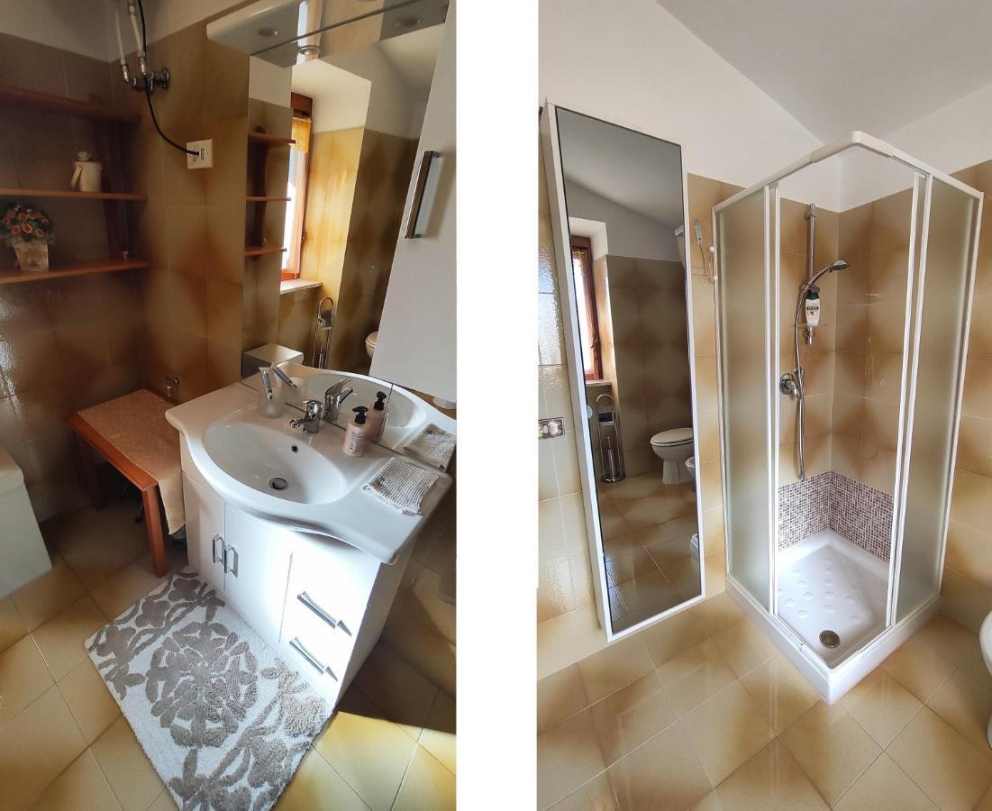 Вилла La Casina Gialla Veroli Экстерьер фото