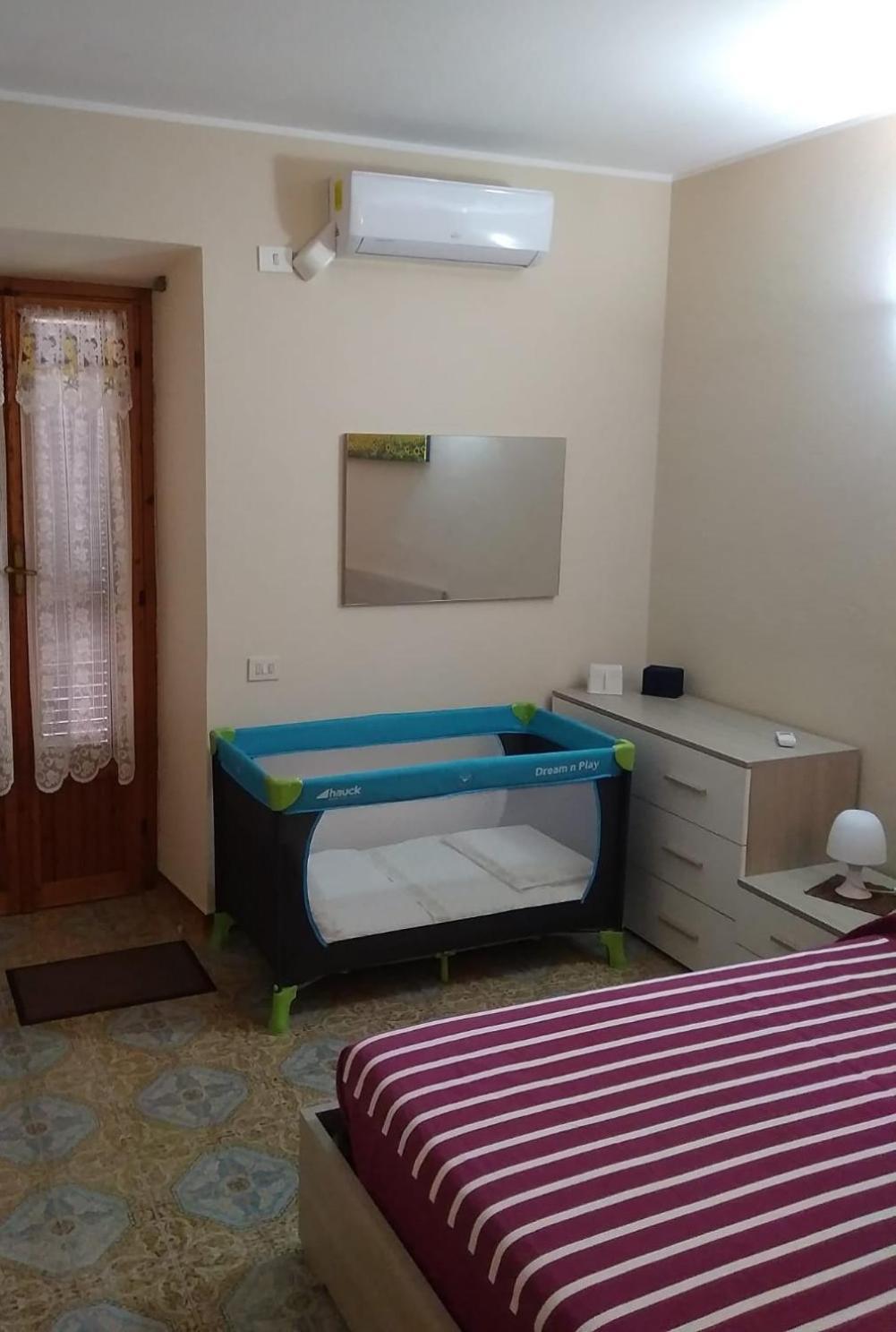 Вилла La Casina Gialla Veroli Экстерьер фото